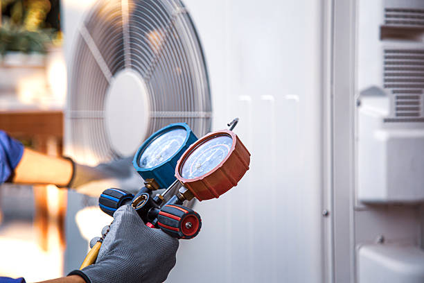 Affordable Furnace Repair solutions in Bunker Hill, IN